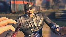 Dishonored: Die Maske des Zorns - Entwickler-Video #4: Endspiel