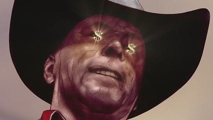 Hitman: Absolution - Trailer stellt Bösewicht Blake Dexter vor