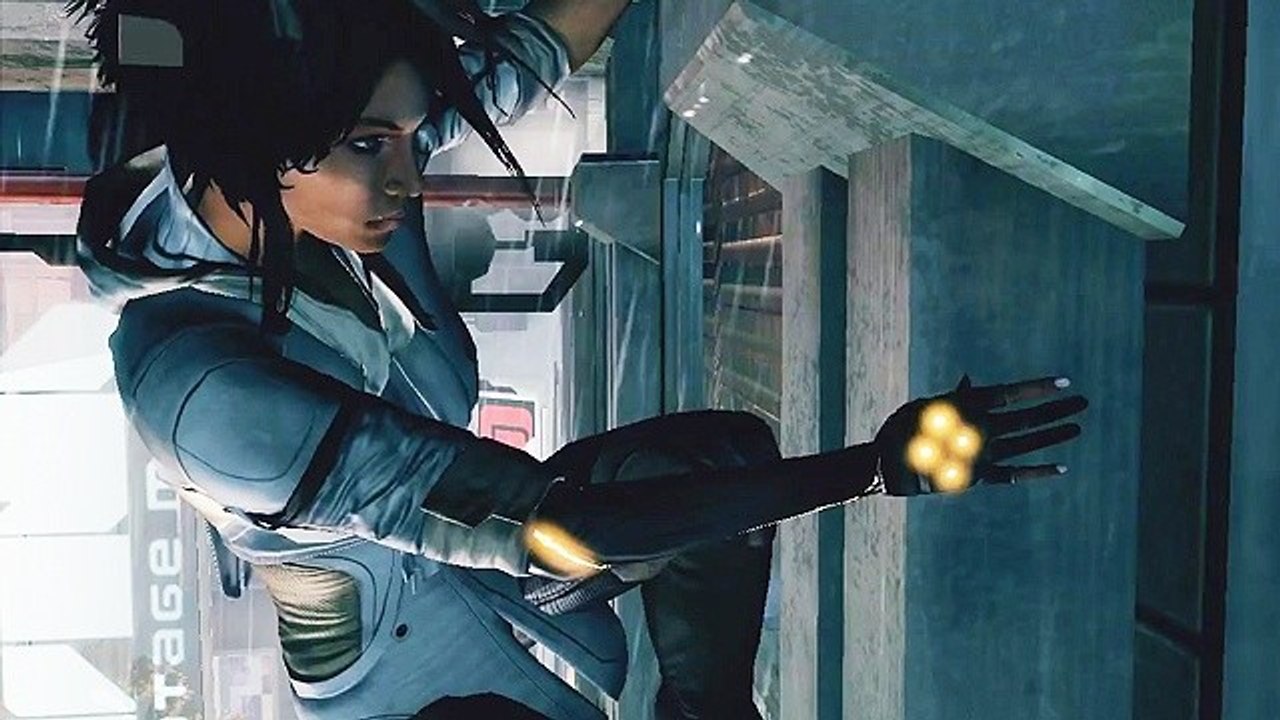 Remember Me - Gameplay-Szenen aus Capcoms Watch Dogs