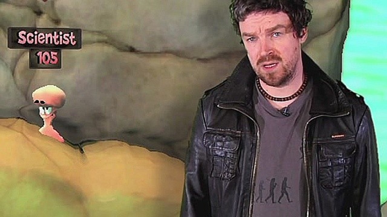 Worms Revolution - Entwickler-Video #3: Die Klassen in Worms Revolution