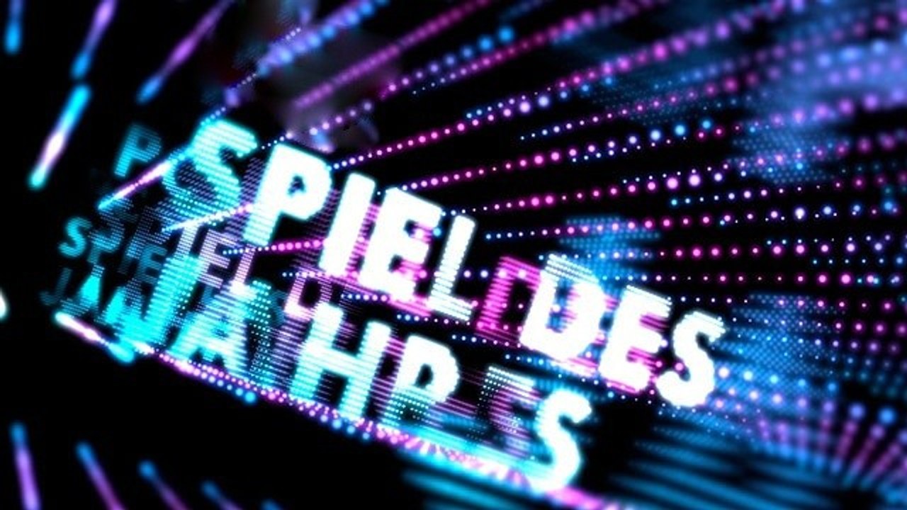 GameStars 2011 - Spiel des Jahres für PC und Konsole