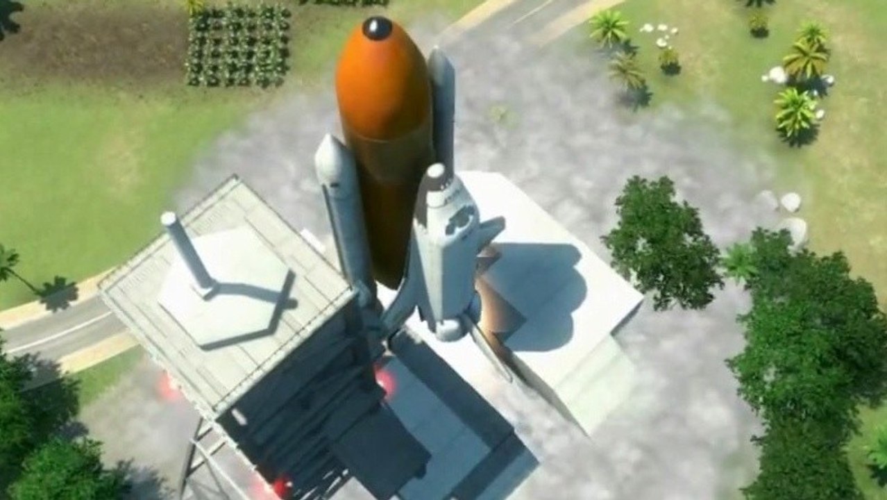 Tropico 4: Modern Times - Ankündigungs-Teaser