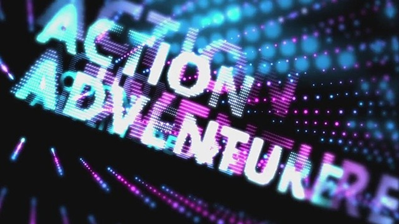 GameStars 2011 - Bestes Action-Adventure