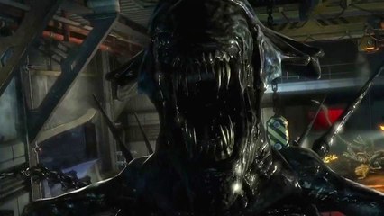 Aliens: Colonial Marines - Gameplay-Trailer