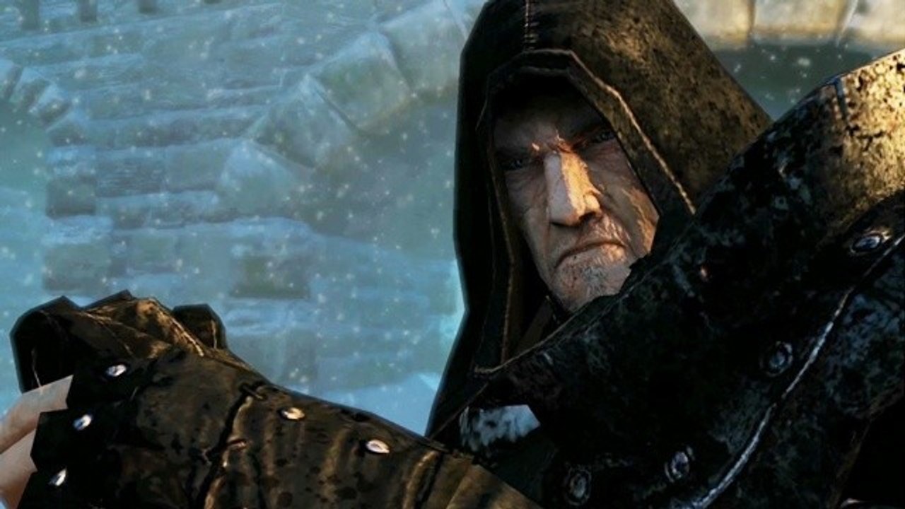 Game of Thrones - »Winter«-Trailer: Spielzenen des Lied von Eis & Feuer-Rollenspiels