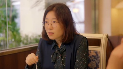 Choco Milk shake Ep 9 Eng Sub