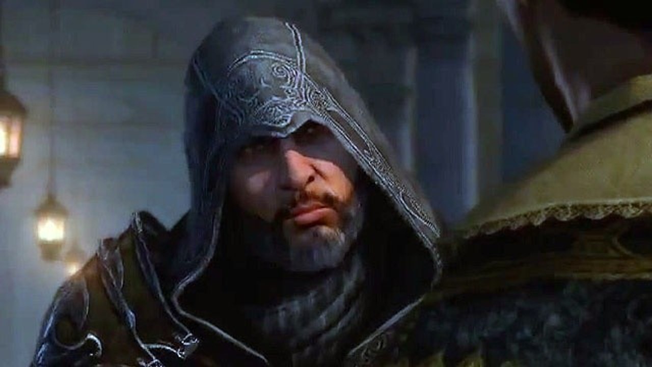 Assassin's Creed: Revelations - Gameplay-Trailer zeigt das alte Konstantinopel