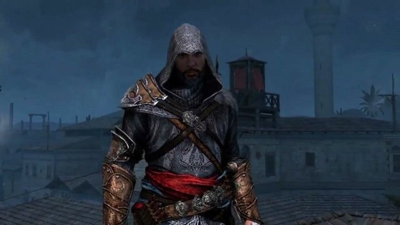 Assassin's Creed: Revelations - Trailer: Herausforderung Den Defense