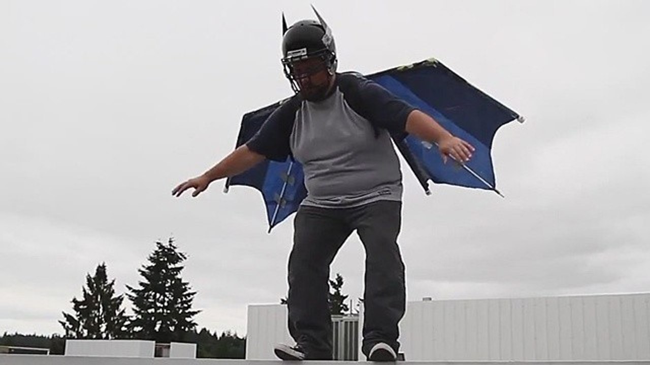 Gotham City Impostors - Trailer zu den Luft-Angriffen