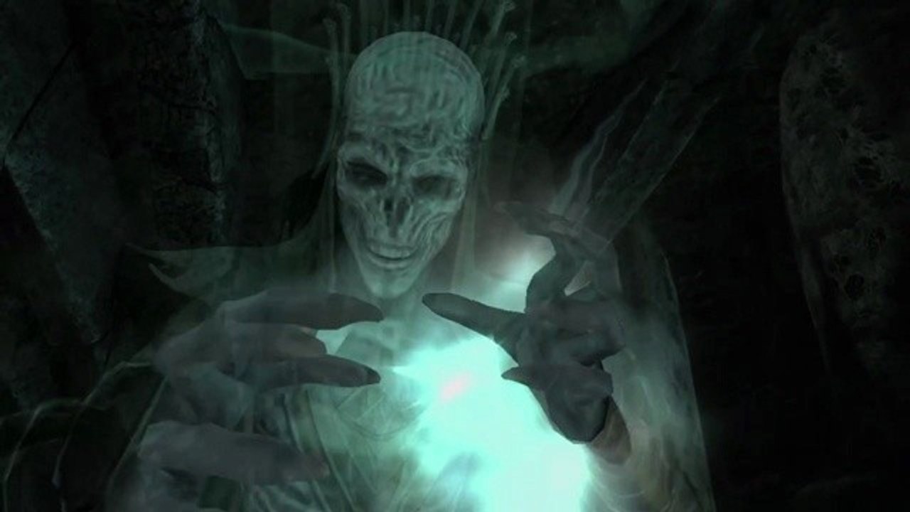 Der Herr der Ringe: Krieg im Norden - Boss-Video: Der Barrow-Wight Lord