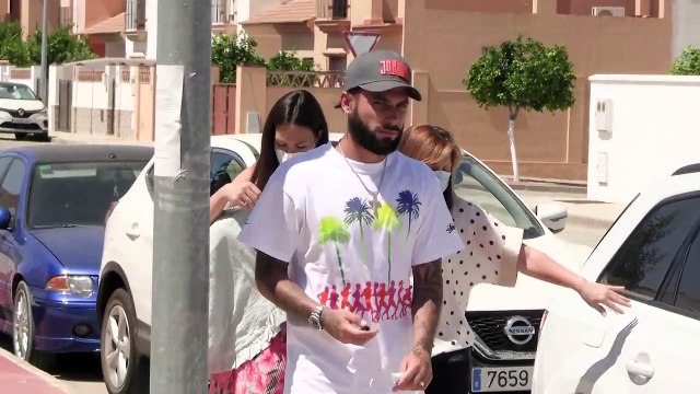 Jota Peleteiro confirma su ruptura con Jessica Bueno