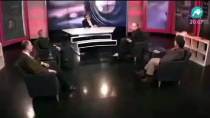 La Fe irracional de los Protestantes - P. Manuel Carreira