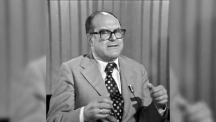 La Filosofía y la muerte - Julián Marías