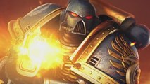 Warhammer 40.000: Space Marine - Trailer: Wer sind die Space Marines?