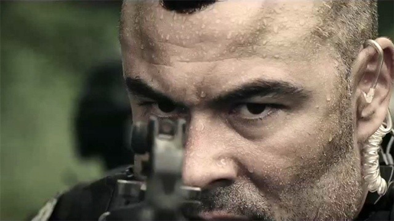 Find makarov: operation kingfish - spektakulärer modern warfare 3-fanfilm