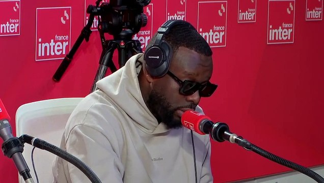 Gims explique pourquoi il va chanter en clôture de la Coupe du monde de football au Qatar