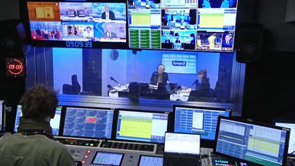 Le retour de l’émission «Tous en cuisine» et le record d’audience du streamer Amine qui a proposé un live nocturne sur Twitch