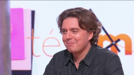 La carte blanche d'Alex Vizorek