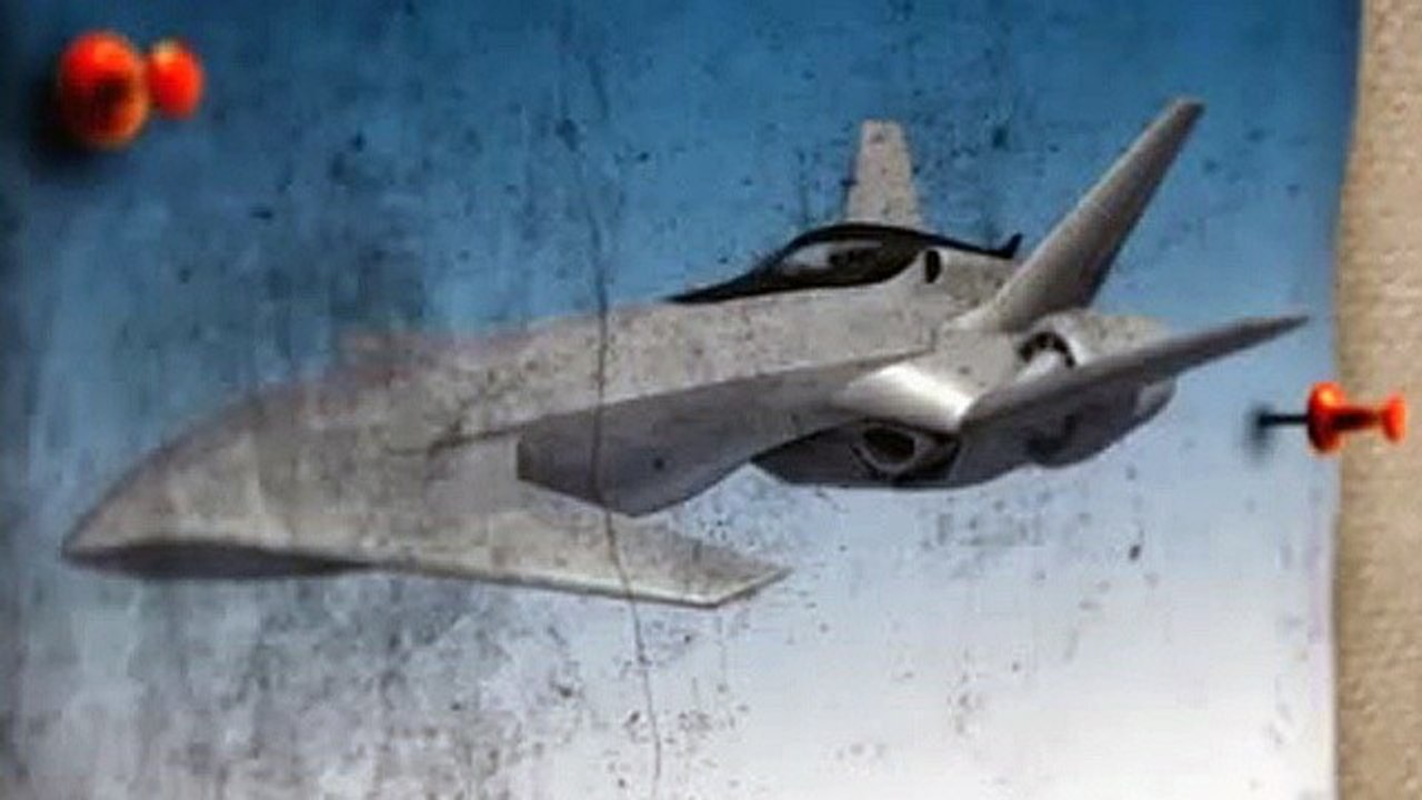 Skydrift - Entwickler-Video #2: Die Flugzeuge