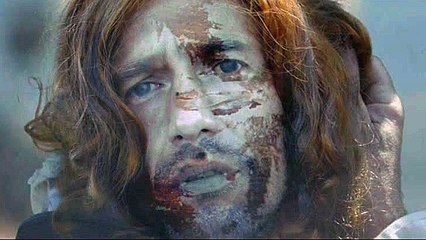 Raven's Cry - Teaser-Trailer mit Live-Action-Szenen