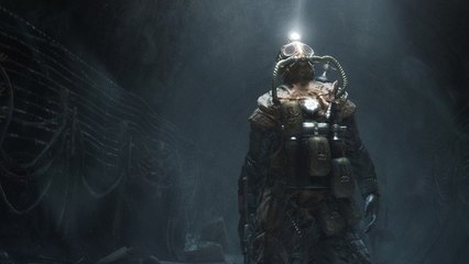 Metro: Last Light - gamescom-Gameplay: 13 Minuten Action