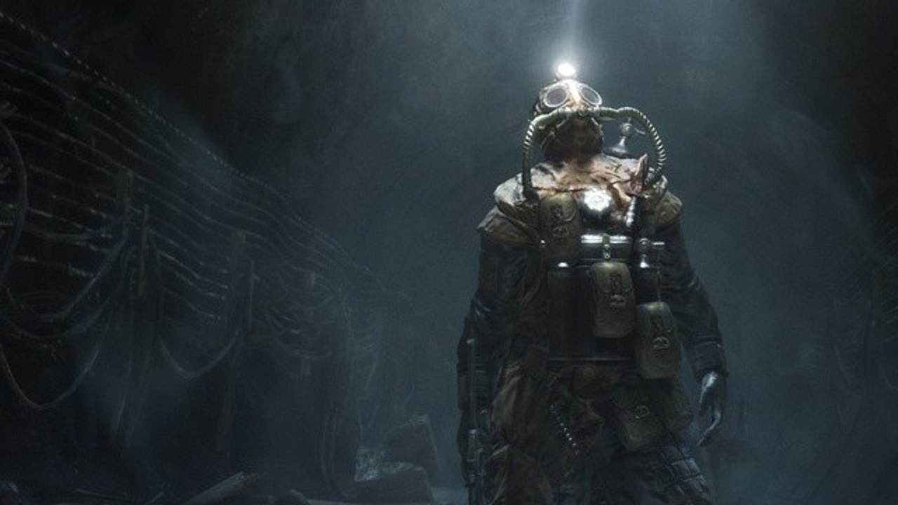 Metro: Last Light - gamescom-Gameplay: 13 Minuten Action