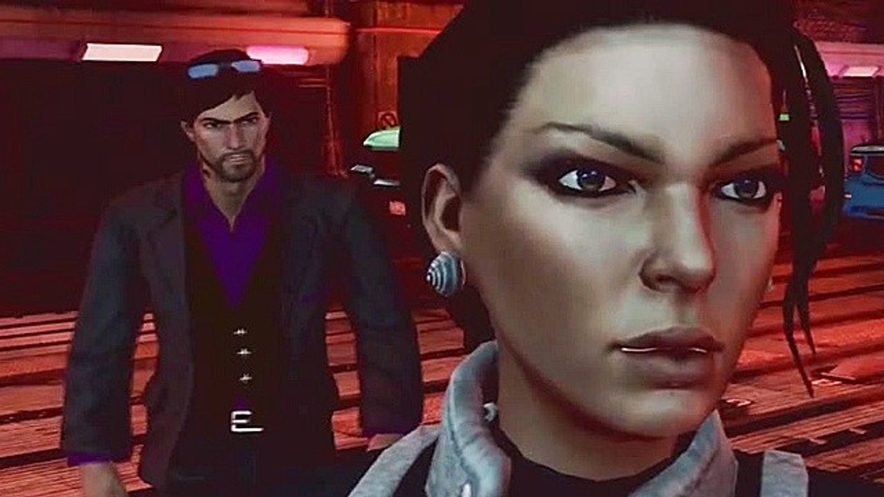 Saints Row: The Third - Komplette Mission: Skies over Steelport