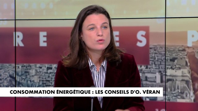 Eugénie Bastié : «Je comprends l'agacement face à l'État-nounou mais je suis agacée par l'individualisme contemporain qui n'accepte plus aucune contrainte»