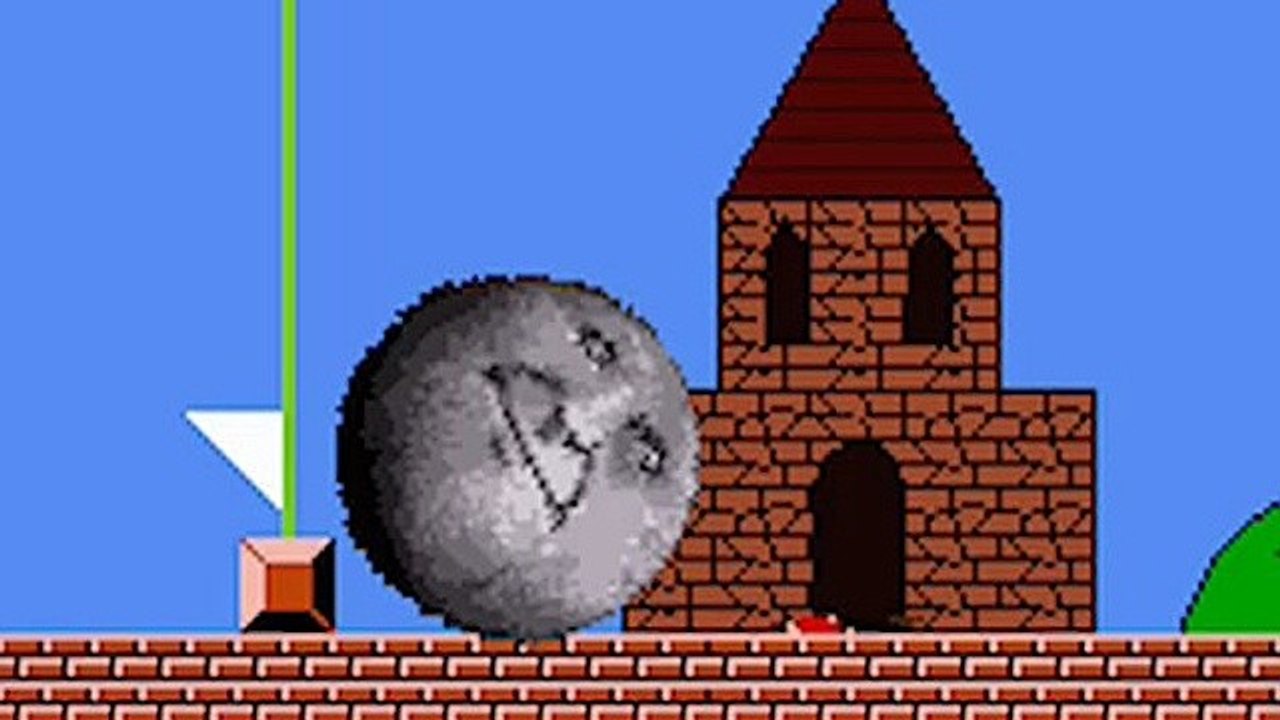 Rock of Ages - gamescom-Trailer: Stein schlägt alles!