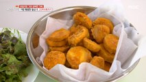 [HOT] Hot sweet potato fries with the most ordinary family,생방송 오늘 저녁 221130