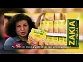 Vendu Halal, alors que c'est Haram