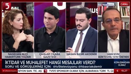 Tải video: Nagehan Alçı'dan 'aday' kulisi: Altı lider isim üzerine ilk defa konuştu, her parti kendi isim listesini hazırlasın kararı alındı