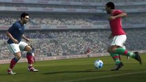 Pro Evolution Soccer 2012 - So wurde das Deckungsspiel überarbeitet
