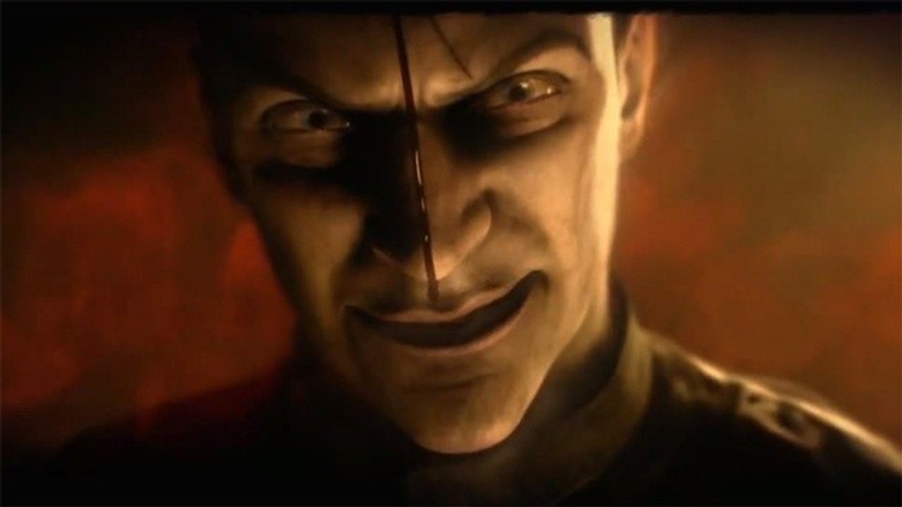 F.E.A.R. 3 - Trailer zur Hintergrundgeschichte