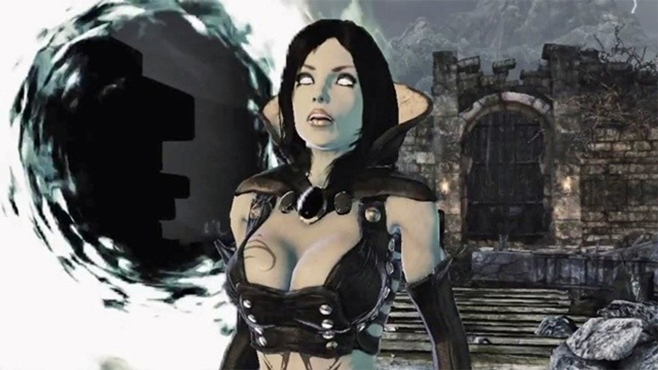 Hunted - Entwickler-Video #1: Die Grundlagen