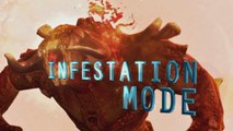 Red Faction: Armageddon - Gameplay-Trailer zum neuen »Infestation«-Modus