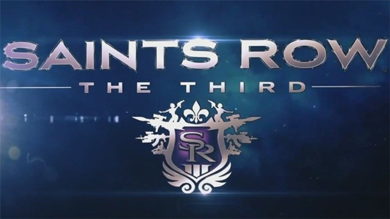 Saints Row: The Third - Debüt-Trailer mit Spielszene