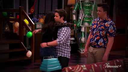 iCarly (2021) Trailer OV