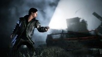 Alan Wake - Launch-Trailer zum Action-Thriller