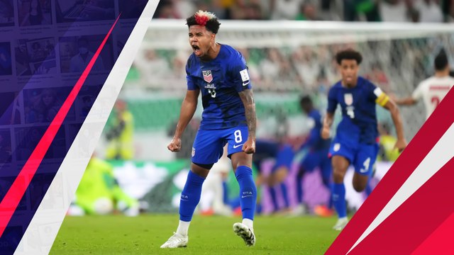 Timnas AS Lolos ke Babak 16 Besar Usai Depak Iran di Piala Dunia 2022, Begini Respon Joe Biden