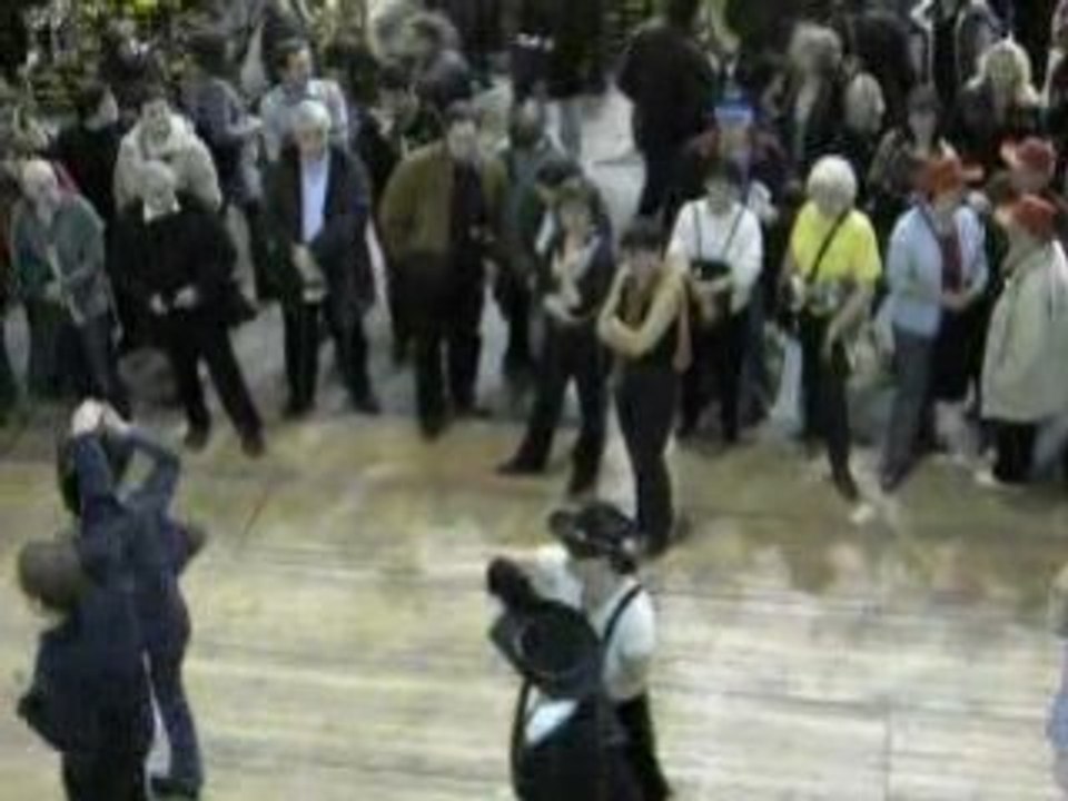 Sway Salon Country Cergy