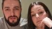 Adam White and wife Lindsay thank 24 Hours in Police Custody viewers for support