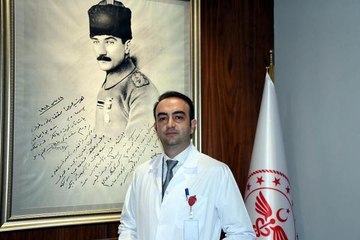 OPR. DR. ONAR BİLİNÇSİZ KULLANILAN GIDA TAKVİYELERİ, KALP HASTALIKLARINI YÜZDE 20 ARTIRDI