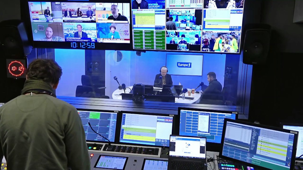 José Garcia, acteur