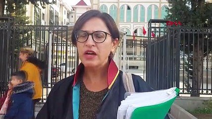 Eşini demir çubukla öldürmüştü! İstenen ceza belli oldu