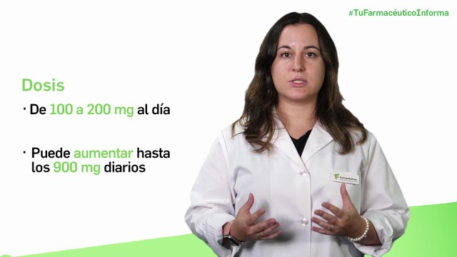 Alopurinol. Cuándo y cómo debemos tomarlo - Tu Farmacéutico Informa