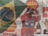 Formula 1 - Ayrton Senna Tribute