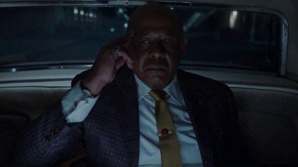 Godfather of Harlem - S03 Teaser Trailer (English) HD