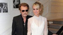 « On s’est sauvés tous les deux » : les bouleversantes confidences de Laeticia Hallyday sur Johnny