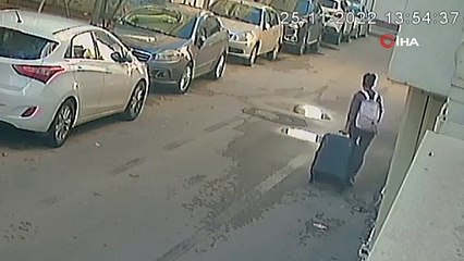 Gidecek yerim yok diyen kadınla 1 gecelik aşk kaçamağı pahalıya patladı